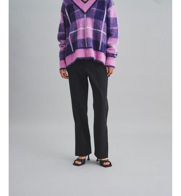 Diagram「フレアスリットパンツ」|その他|