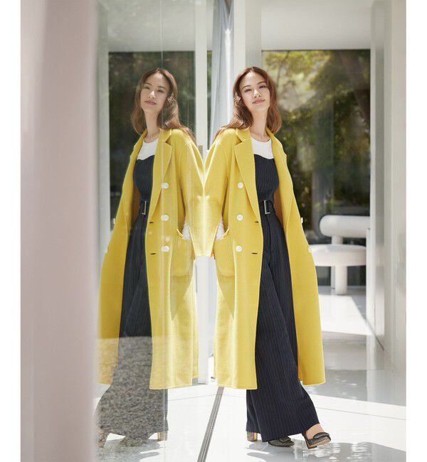 Grace Class「ピンストライプビスチェ」|その他|