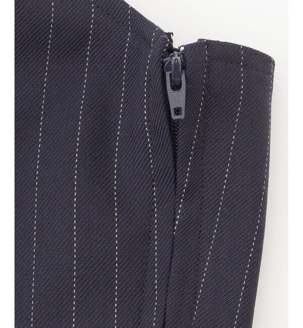 Grace Class「ピンストライプビスチェ」|その他|