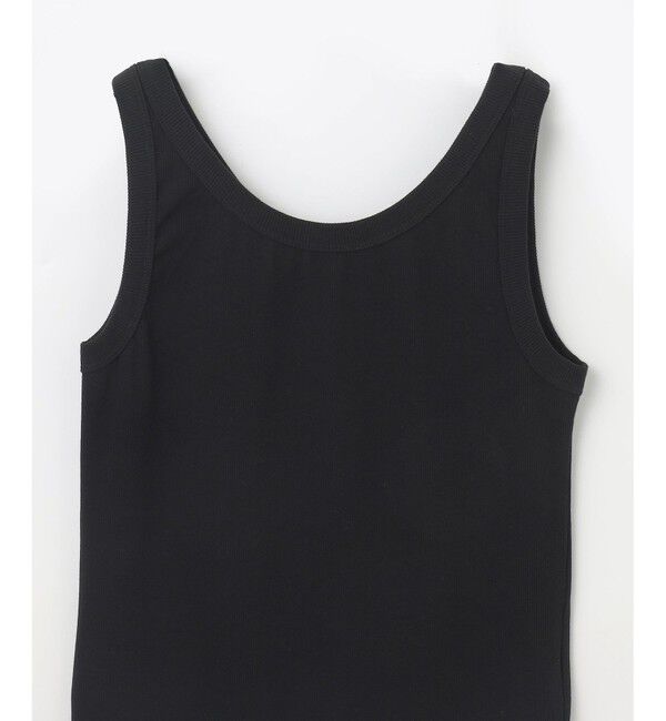 Diagram「テレコノースリーブ」|タンクトップ|