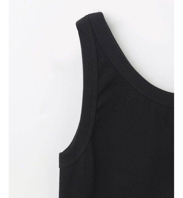 Diagram「テレコノースリーブ」|タンクトップ|