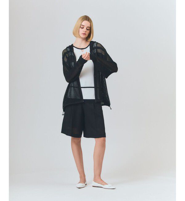 Grace Class「ラインニットノースリーブ」|その他|