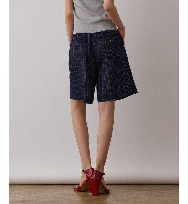 Diagram「ストライプショートパンツ」|その他|