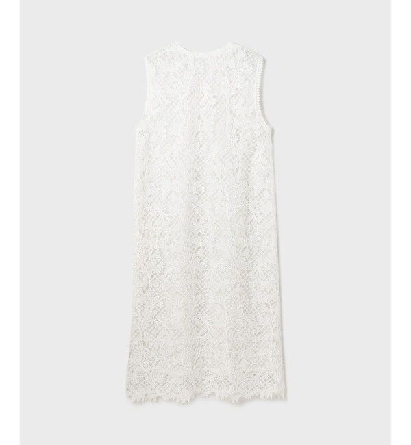 Diagram「ケミカルレースストレートトップ」|その他|