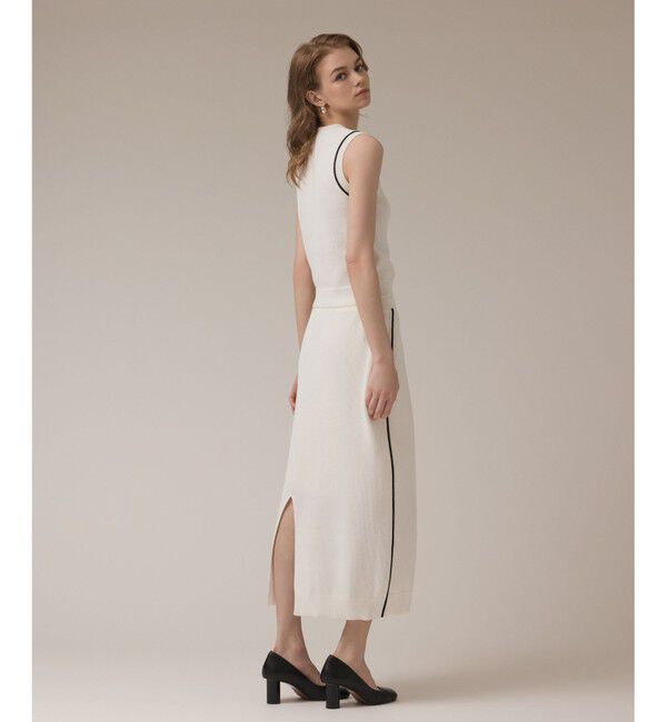 Diagram「カノコニットトップ」|その他|