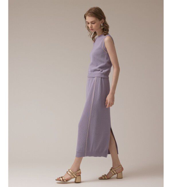 Diagram「カノコニットトップ」|その他|