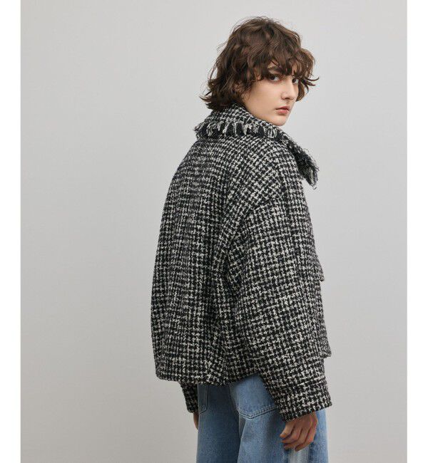 Diagram「パディングツイードジャケット」|その他|