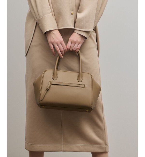  「TOV MOU BAG S」|ハンドバッグ|