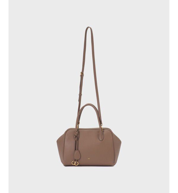  「TOV MOU BAG S」|ハンドバッグ|