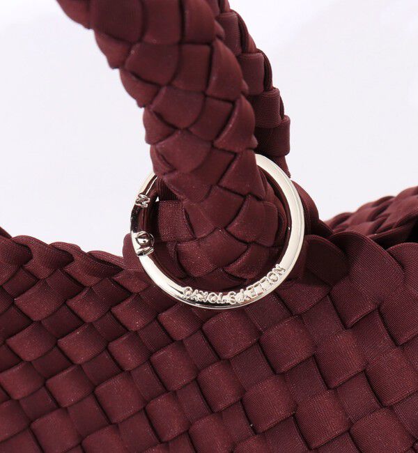 NOLLEY'S「メッシュトートバッグM【MD 二見☆別注カラーあり】」|トートバッグ|