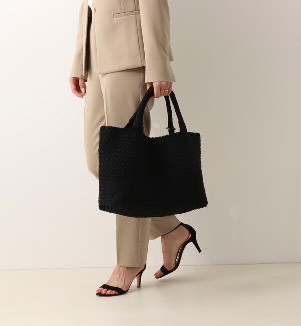 NOLLEY'S「メッシュトートバッグM【MD 二見☆別注カラーあり】」|トートバッグ|