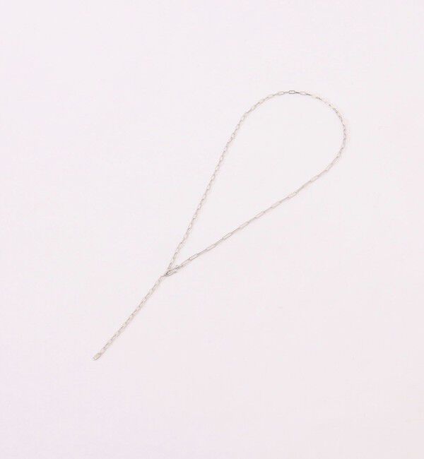 grace grace「【grace grace/グラスグラス】Ｙ字2WAYネックレス」|ネックレス|