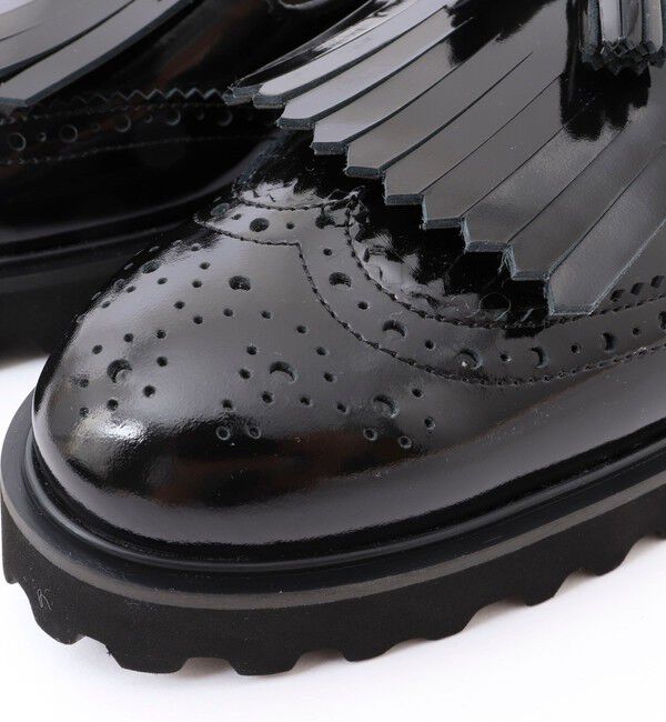 NOLLEY'S「キルトタッセルローファー」|ローファー|