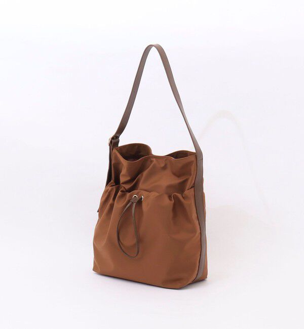 NOLLEY'S「ソフトワンショルダーバッグ」|ショルダー・メッセンジャー|