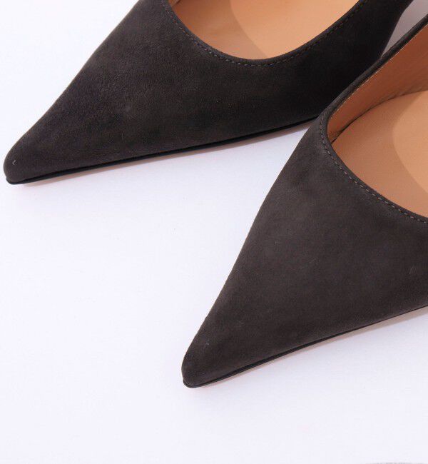 NOLLEY'S「【PELLICO/ ペリーコ】CUORE BACK SLING(バックストラップパンプス)」|パンプス|