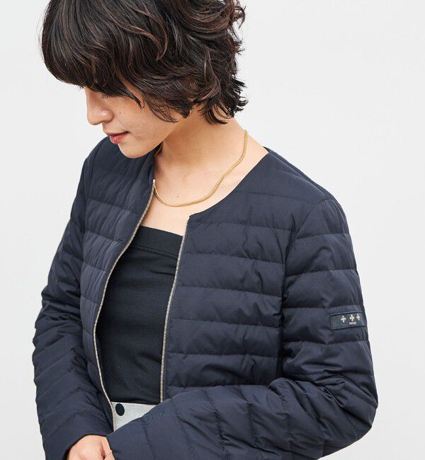 NOLLEY'S「【TATRAS/タトラス】FRANCESCA別注」|ダウン|