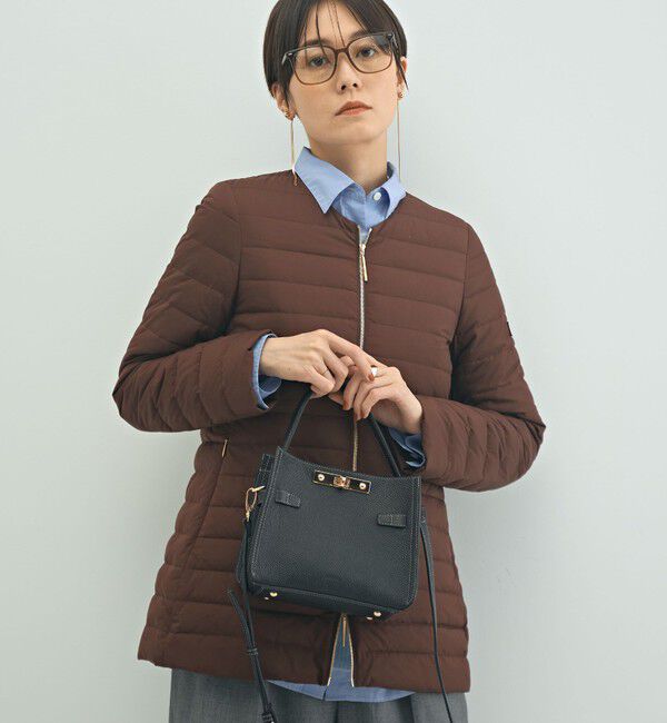 NOLLEY'S「【TATRAS/タトラス】FRANCESCA別注」|ダウン|