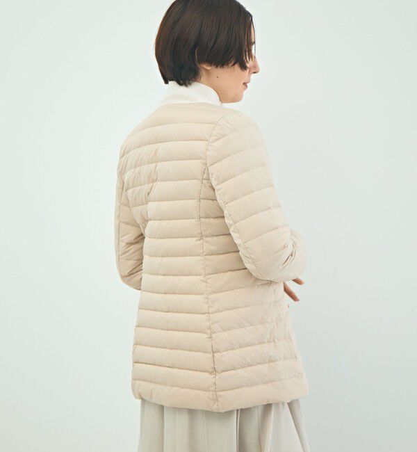 NOLLEY'S「【TATRAS/タトラス】FRANCESCA別注」|ダウン|