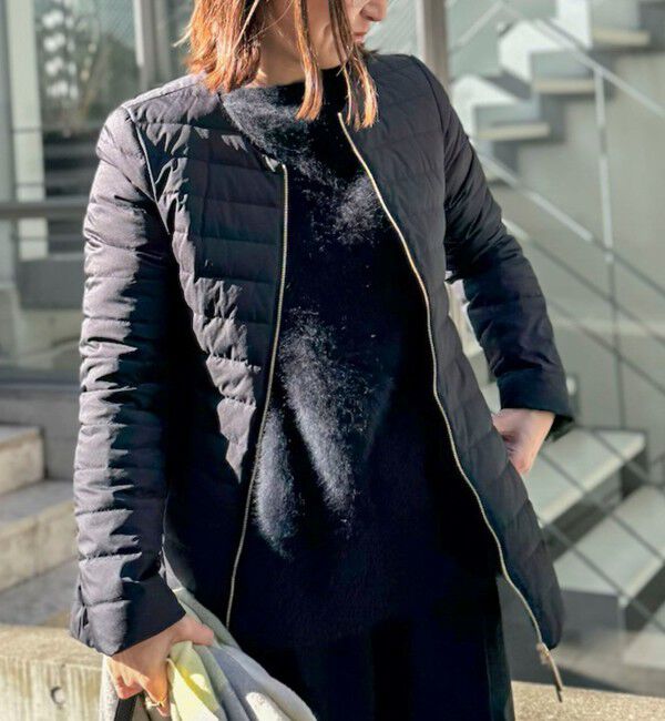 NOLLEY'S「【TATRAS/タトラス】FRANCESCA別注」|ダウン|