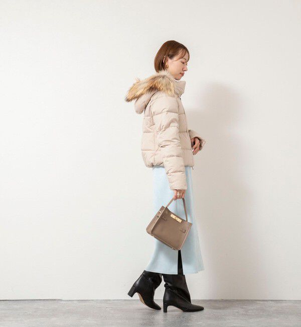 NOLLEY'S sophi「【TATRAS/タトラス】AVECIアヴェチ ダウンジャケット」|ダウン|