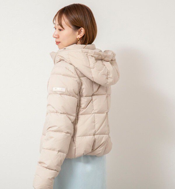 NOLLEY'S sophi「【TATRAS/タトラス】AVECIアヴェチ ダウンジャケット」|ダウン|