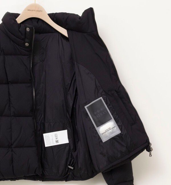 NOLLEY'S sophi「【TATRAS/タトラス】AVECIアヴェチ ダウンジャケット」|ダウン|