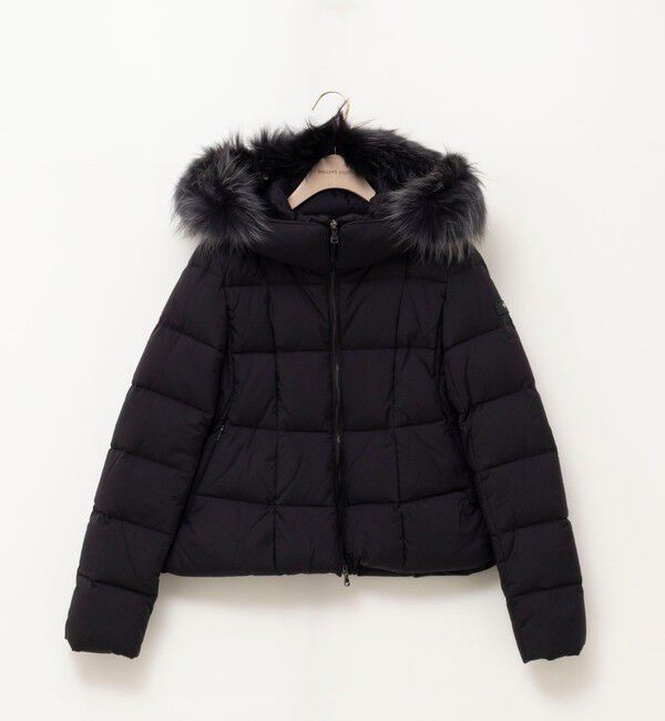 NOLLEY'S sophi「【TATRAS/タトラス】AVECIアヴェチ ダウンジャケット」|ダウン|