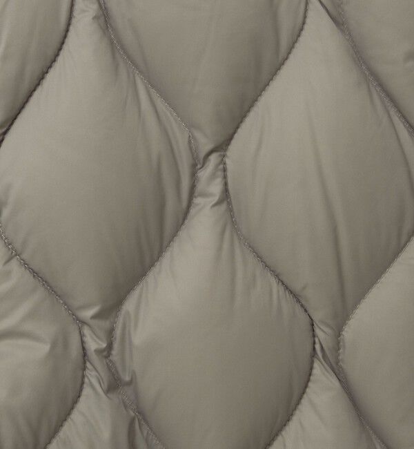 NOLLEY'S「◇【WEB限定】【TAION/タイオン】別注M65ミドル丈ダウン」|ダウン|