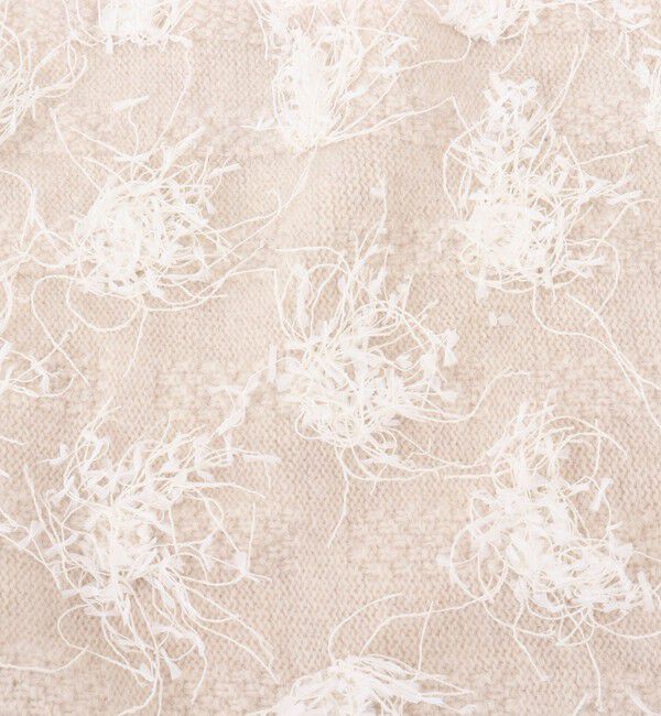 NOLLEY'S「トライアングルシャワストール」|ストール|