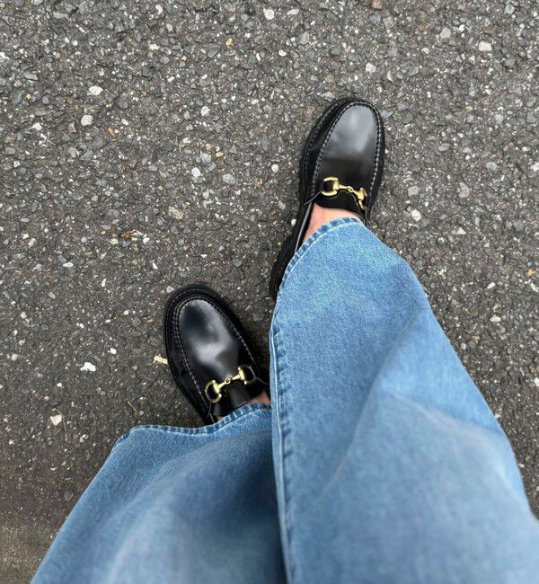 NOLLEY'S「【ARTESANOS/アルテサノス】ビットローファー」|その他|