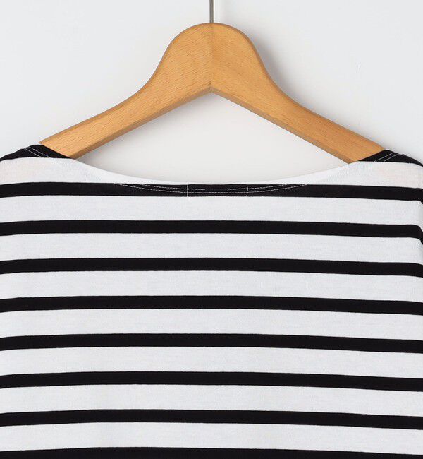 NOLLEY'S「【MD 二見☆別注】oversized cotton T-shirt」|Tシャツ・カットソー|