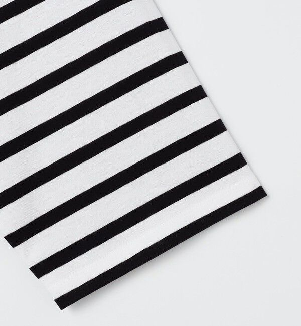 NOLLEY'S「【MD 二見☆別注】oversized cotton T-shirt」|Tシャツ・カットソー|