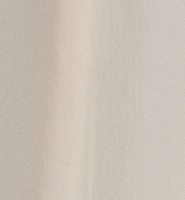 NOLLEY'S「ウォッシャブルサテンワイドパンツ」|その他|