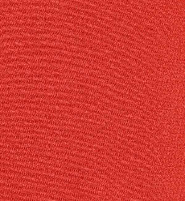 NOLLEY'S「《手洗い可能》くるみ釦シアークルーネックカーディガン」|カーディガン|