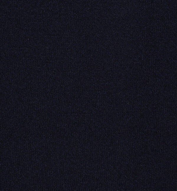 NOLLEY'S「《手洗い可能》くるみ釦シアークルーネックカーディガン」|カーディガン|