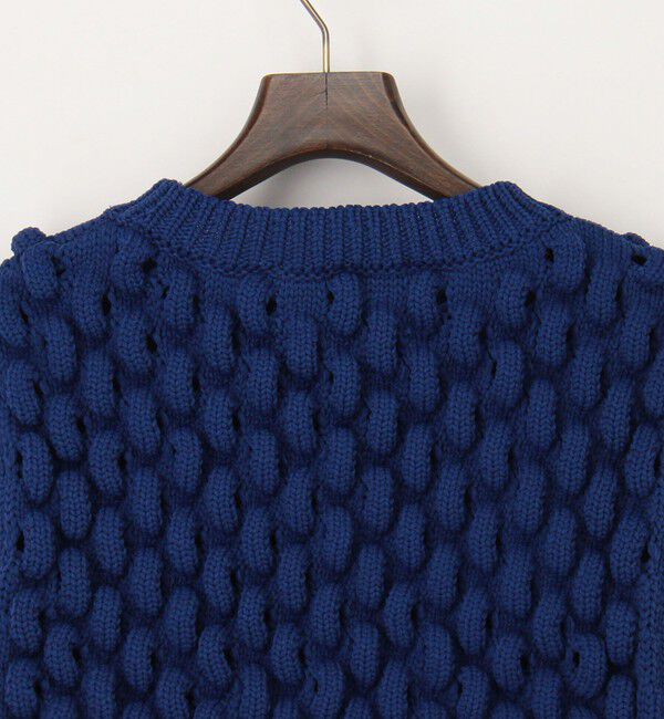 Laraaji「《手洗い可能》3D柄ベスト」|ベスト・ジレ|