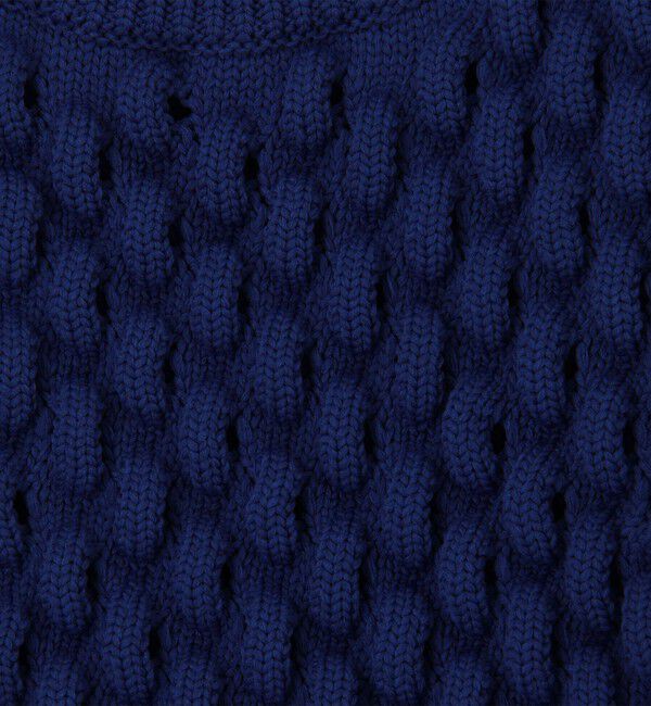 Laraaji「《手洗い可能》3D柄ベスト」|ベスト・ジレ|