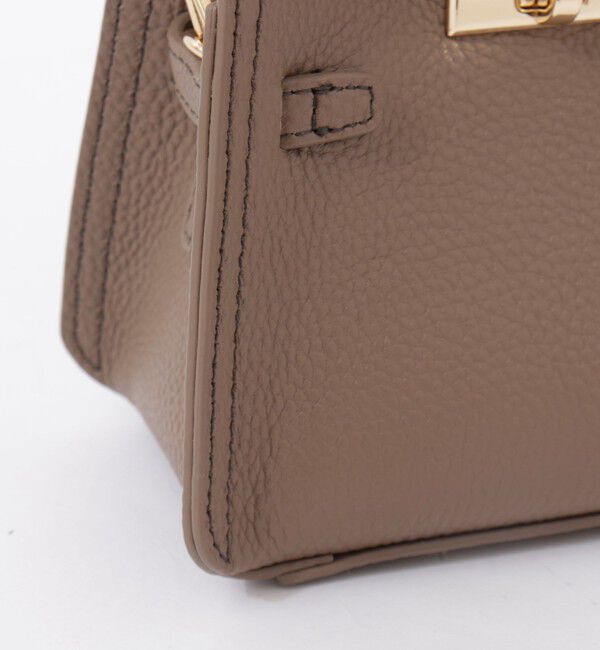 NOLLEY'S「HINERI miniバッグ」|ショルダー・メッセンジャー|