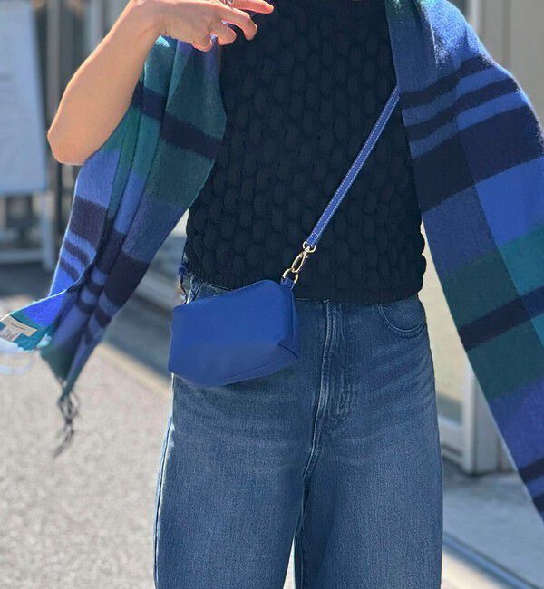 NOLLEY'S「HINERI  Sバッグ」|ショルダー・メッセンジャー|