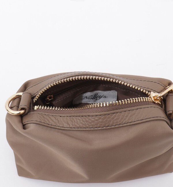 NOLLEY'S「HINERI  Sバッグ」|ショルダー・メッセンジャー|