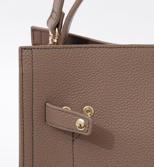 NOLLEY'S「HINERI Mバッグ」|ショルダー・メッセンジャー|