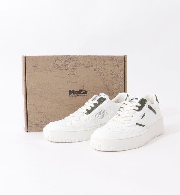 NOLLEY'S sophi「【MoEa /モエア】VEGAN スニーカー」|パンプス|