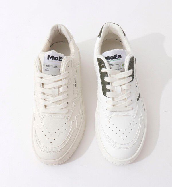 NOLLEY'S sophi「【MoEa /モエア】VEGAN スニーカー」|パンプス|