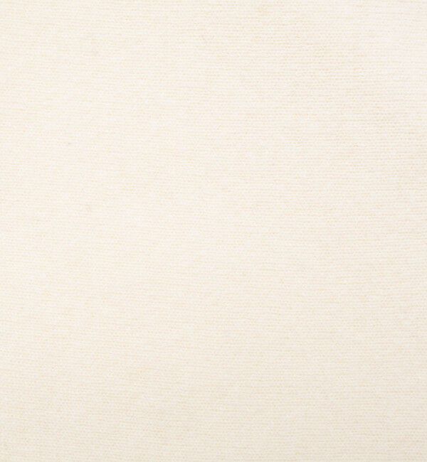 NOLLEY'S「《手洗い可能》カシミヤ混三角ストール」|ニット・セーター|