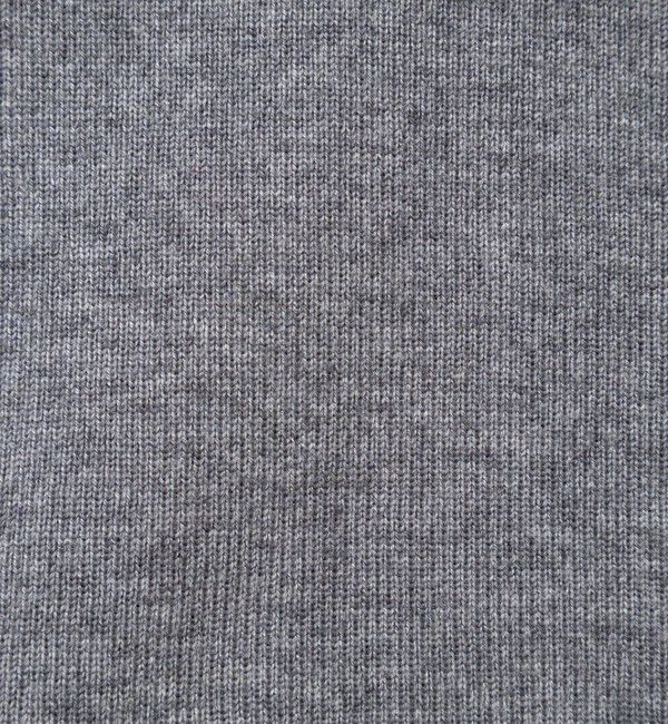 NOLLEY'S sophi「《手洗い可能》総針ビックVネックカーディガン」|カーディガン|