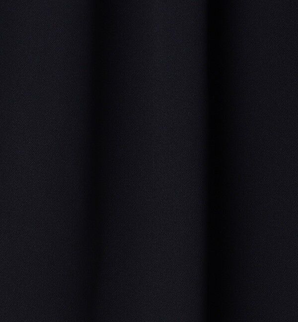 NOLLEY'S「ウォッシャブル2WAYストレッチブラウス」|シャツ・ブラウス|