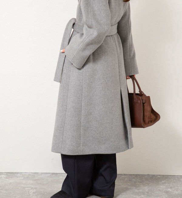 Ravissant Laviere「ラヴィソンラビエールベルテッドコート」|その他|