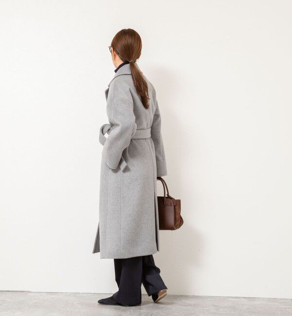 Ravissant Laviere「ラヴィソンラビエールベルテッドコート」|その他|