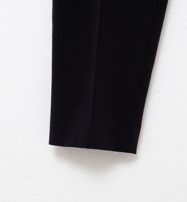 NOLLEY'S「《セットアップ対応》ウォッシャブル4WAYストレッチスリムパンツ」|その他|