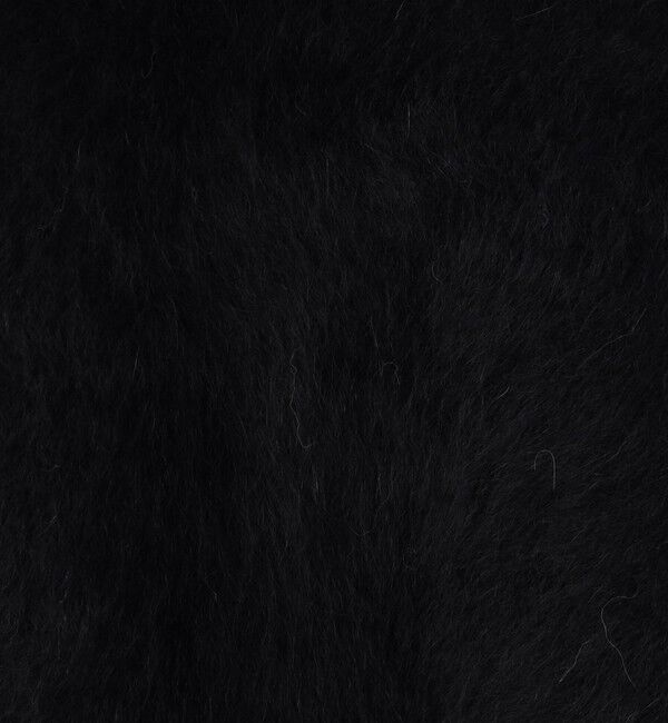 NOLLEY'S sophi「カシミヤ混ヘアリーVネックカーディガン」|カーディガン|